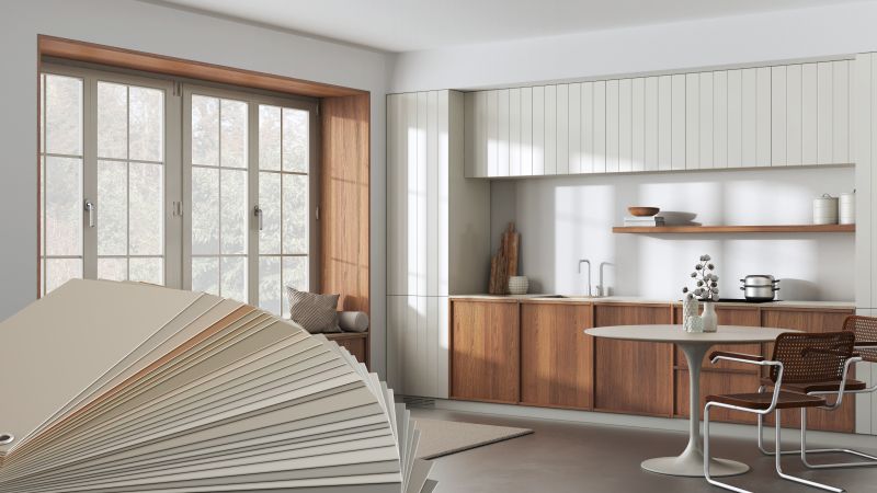 Interior Design Firms