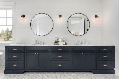 Get Your Cabinets Professionally Painted