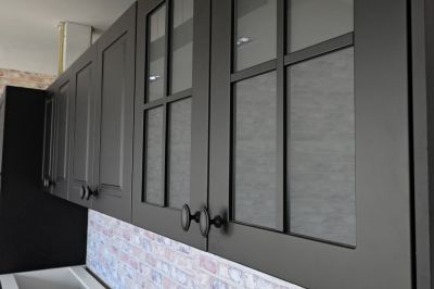 Improve The Visual Appeal of Your Cabinets